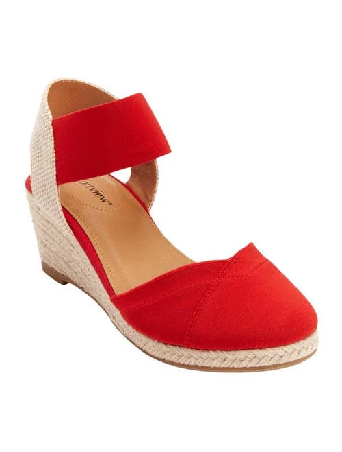 shoes Comfortview Women's Abra Espadrilles Nordstrom $48.44