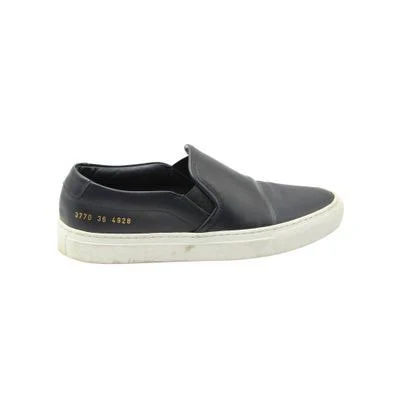 sneakers Common Projects Leather Slip-On Sneakers Stylight Inc. $232