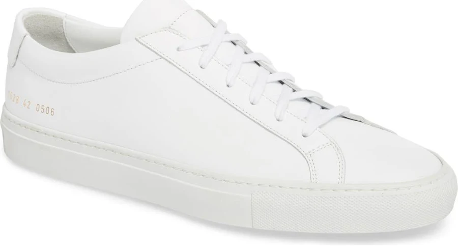 shoes Common Projects Men's Original Achilles Low Nordstrom $565