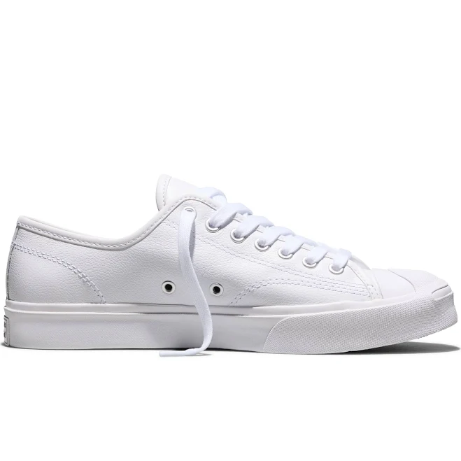 sneakers Converse Jack Purcell White Converse $80