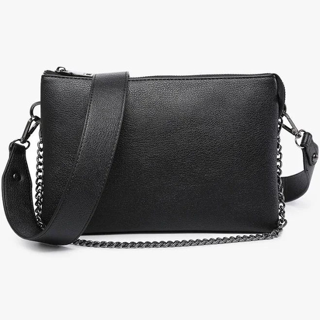 bag Crossbody with Chain Strap Hope & Stetson $33.6