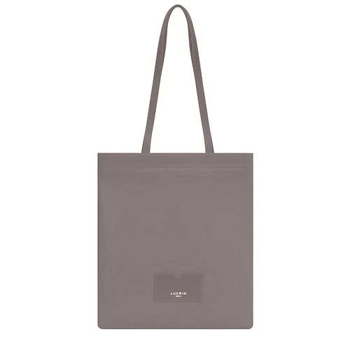 bag Customizable Leather Tote Bag Lucrin.com $399