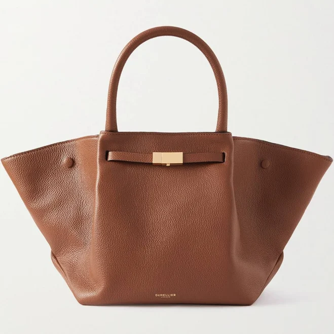 bag Demellier Womens Midi New York Bag NET-A-PORTER $595