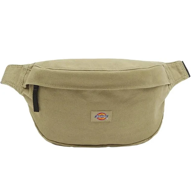 bag Dickies Duck Canvas Cross Body Dressinn.com $22.99