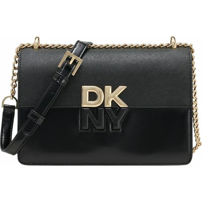 bag DKNY Echo Small Chain Flap Bag Nordstrom $178
