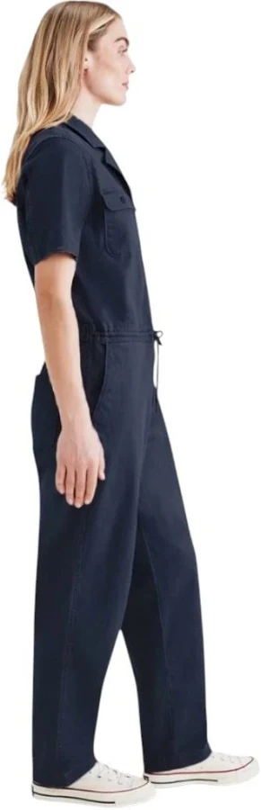 jumpsuit Dockers Women's Utility Jumpsuit Poshmark $49