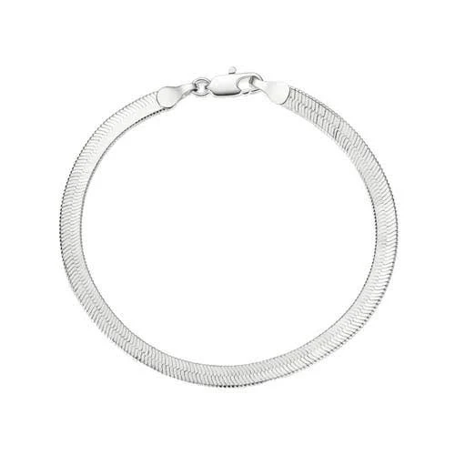 accessory Donatello Gian Women's Sterling Flat Bracelet Nordstrom $38.99