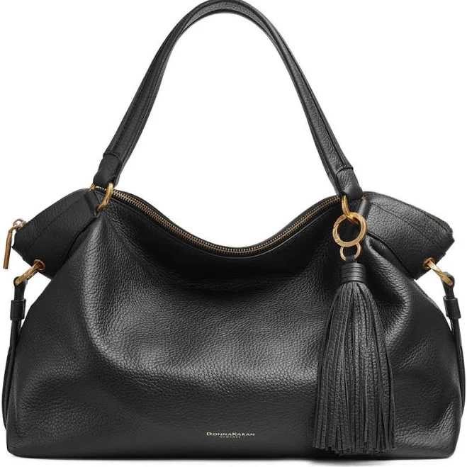 bag Donna Karan Women's Glenwood Leather Satchel Nordstrom $238
