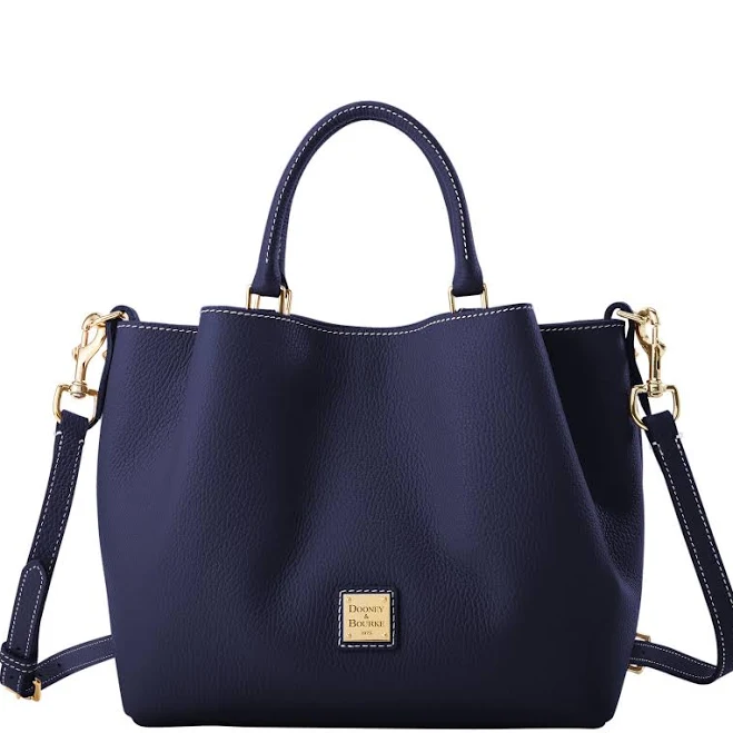 bag Dooney & Bourke Women's Lucca Leather Barlow Dooney & Bourke $358