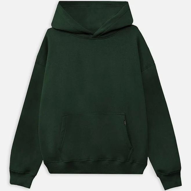 top Drop Shoulder Hoodie Hours $59.99