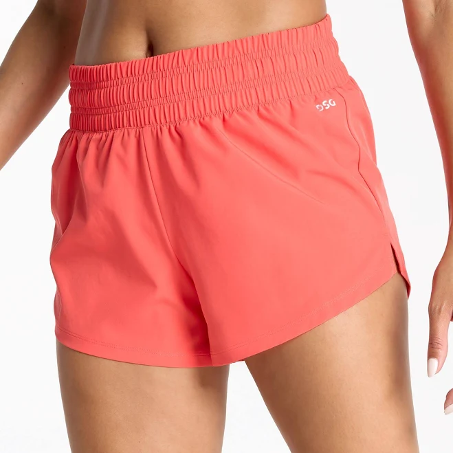 activewear DSG Women's High Rise Stride Shorts DICK'S Sporting Goods $8.97