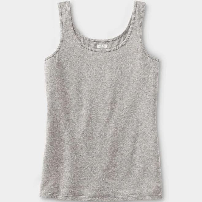 activewear Duluth Trading Company Women's No-Yank Tank Duluth Trading Company $16.5