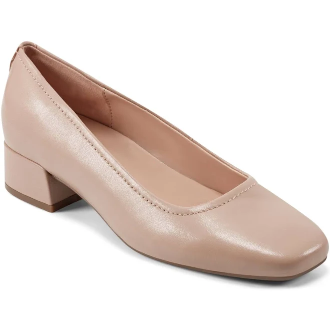 shoes Easy Spirit Women's Jain Dress Pumps Macy's $64.35