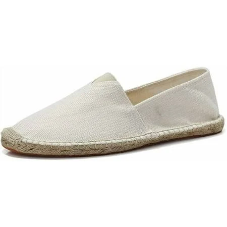 shoes ElioGn Breathable Slip-On Espadrilles Walmart - ELIOGN $22.99