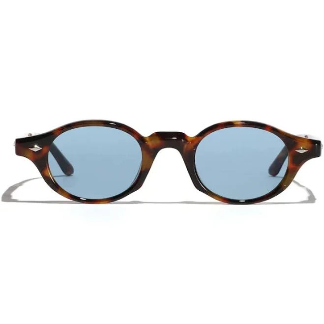 accessory ELKLOOK Sharon Vintage Round Frame Sunglasses for Fashion Lovers Elklook $39.99