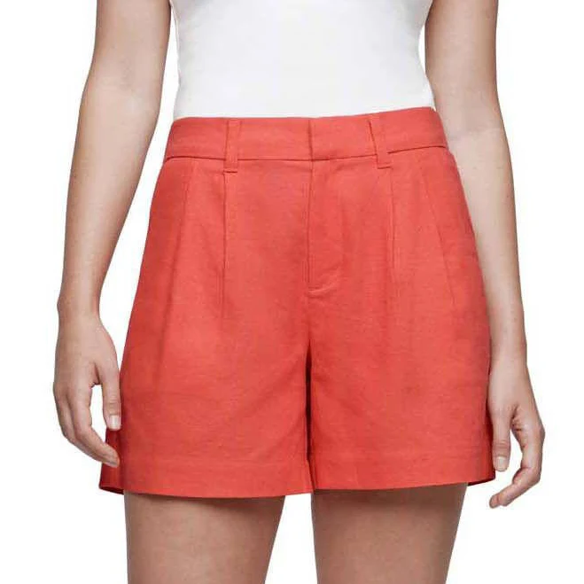 shorts Express Linen Shorts Sam's Club $17.34