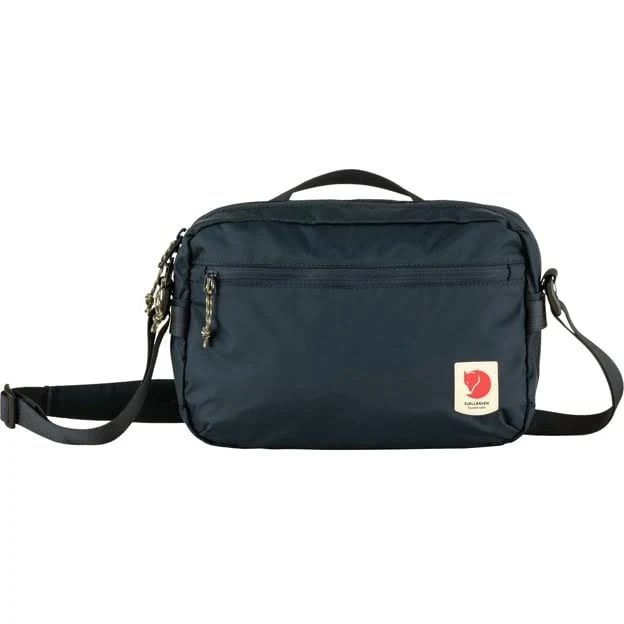 bag Fjallraven High Coast Crossbody Bag Fjällräven USA $55