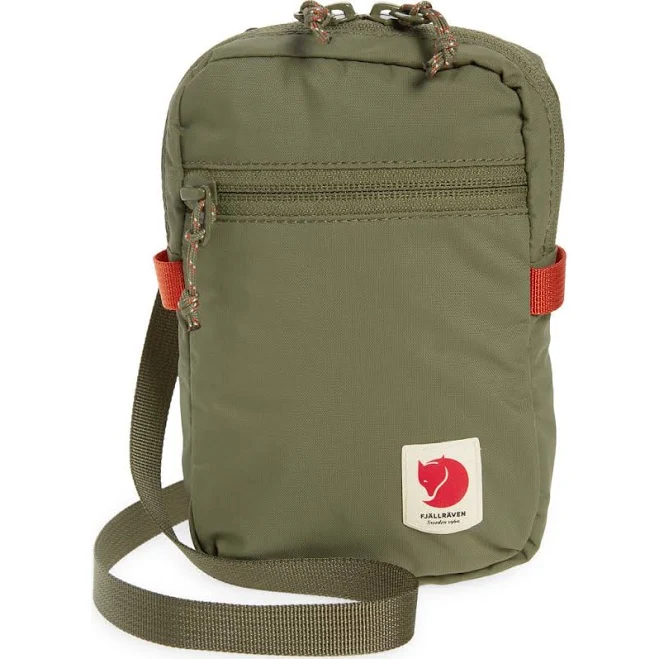bag Fjallraven High Coast Pocket Nordstrom $35
