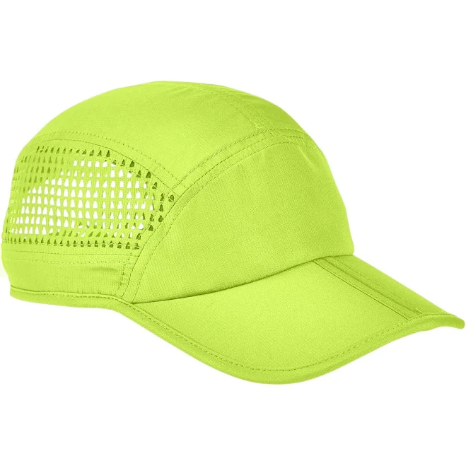 accessory Foldable Bill Performance Cap Blankstyle.com $9.15