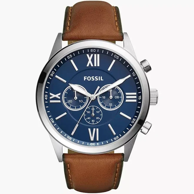 accessory Fossil Men's Flynn Chronograph Fossil $90