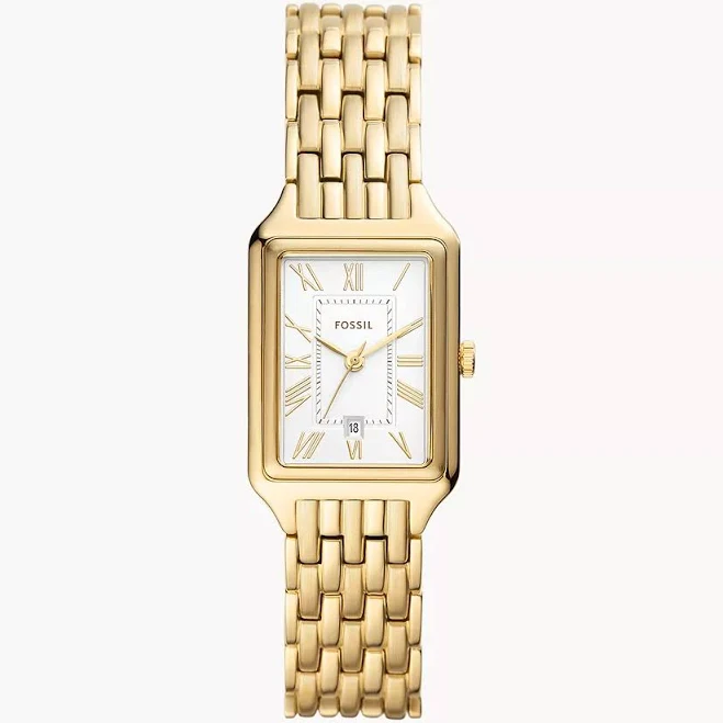 accessory Fossil Women's Raquel Watch Fossil $195
