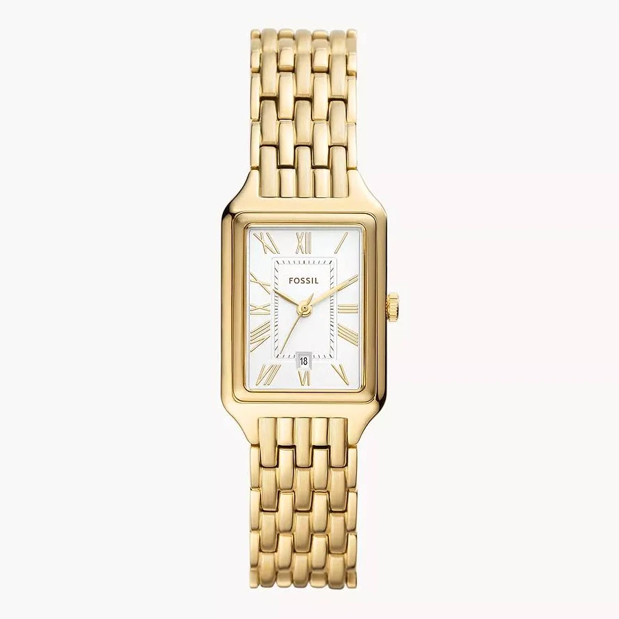 accessory Fossil Women's Raquel Watch Fossil $195