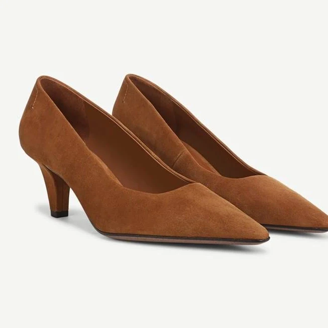 shoes Franco Sarto Women's Astra Pump Franco Sarto $79.98
