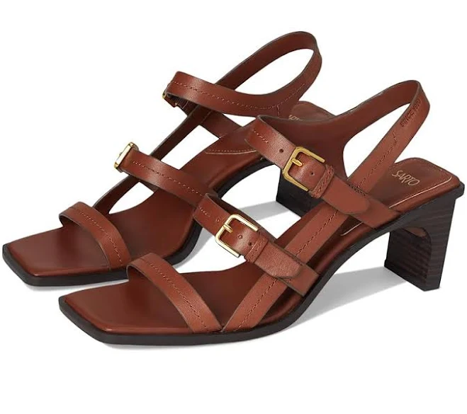 shoes Franco Sarto Women's Frances Sandal Zappos.com $150