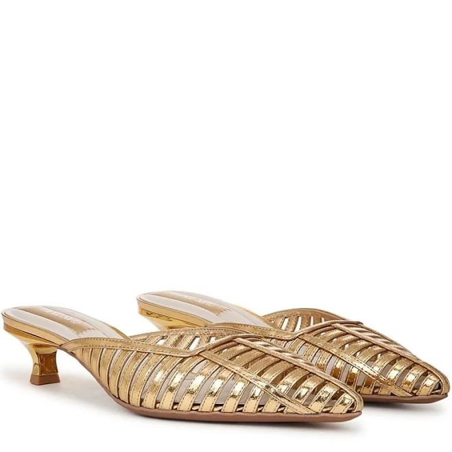 shoes Franco Sarto Women's Marlina Mule Famous Footwear $42.48