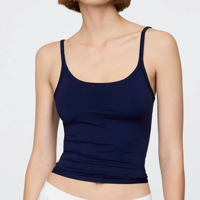 top Gap Women's Secondskin Tank Top Gap $19