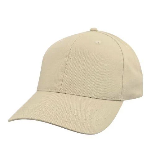 accessory Gempler's Men's Cotton Twill Adjustable Baseball Cap Big Head Caps $21.95