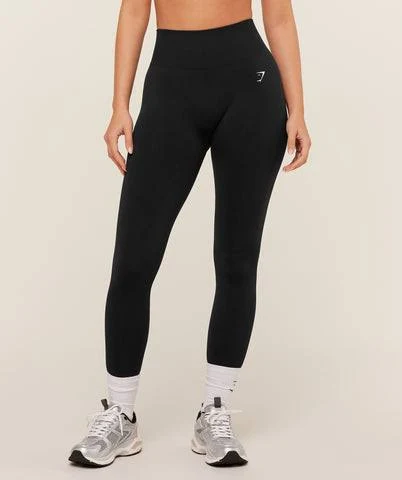 leggings Gymshark Everyday Seamless Leggings Gymshark $38