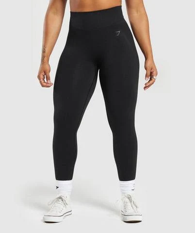 leggings Gymshark Pants & Jumpsuits Gymshark High Waisted Flex Leggings Gymshark $25