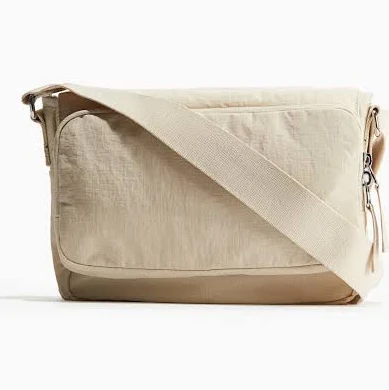bag H&M Men's Nylon Crossbody Bag H&M $39.99