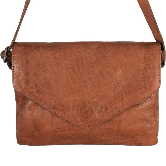 bag Harbor Leather Crossbody Bag Latico Leathers $150