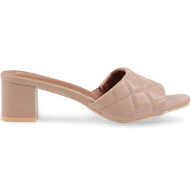 shoes Holly Block Heel Mule Ellen Tracy $60