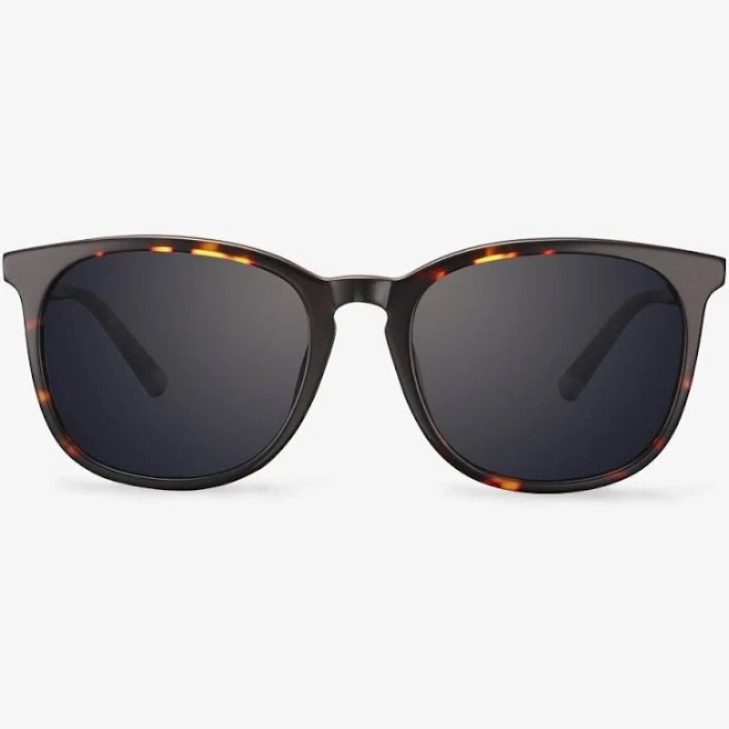 accessory IGIOO Square Tortoise Shell Sunglasses IGIOO $108