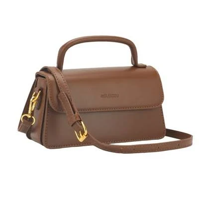 bag Inspire Chic Leather Crossbody Bag Target $36.79