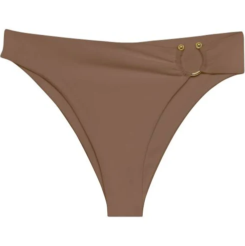 swimwear Jade Swim High-Cut Demi Bottom Bikini JADE Swim $120