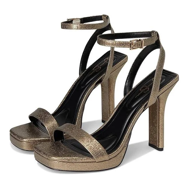 shoes Jessica Simpson Women's Adonia Sandal Zappos.com $63.82