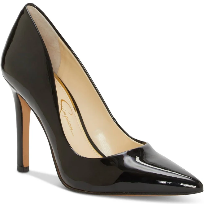 shoes Jessica Simpson Women's Cassani Heels Macy's $55.3