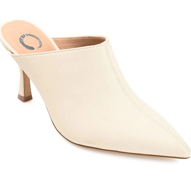 shoes Journee Collection Shiyza Stiletto Pumps ShopSimon $59.99