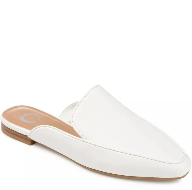 shoes Journee Collection Women's Akza Mule DSW $23.99