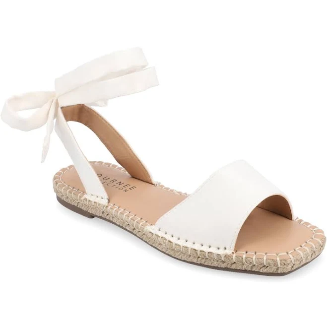 shoes Journee Collection Women's Emelie Sandals Walmart $37