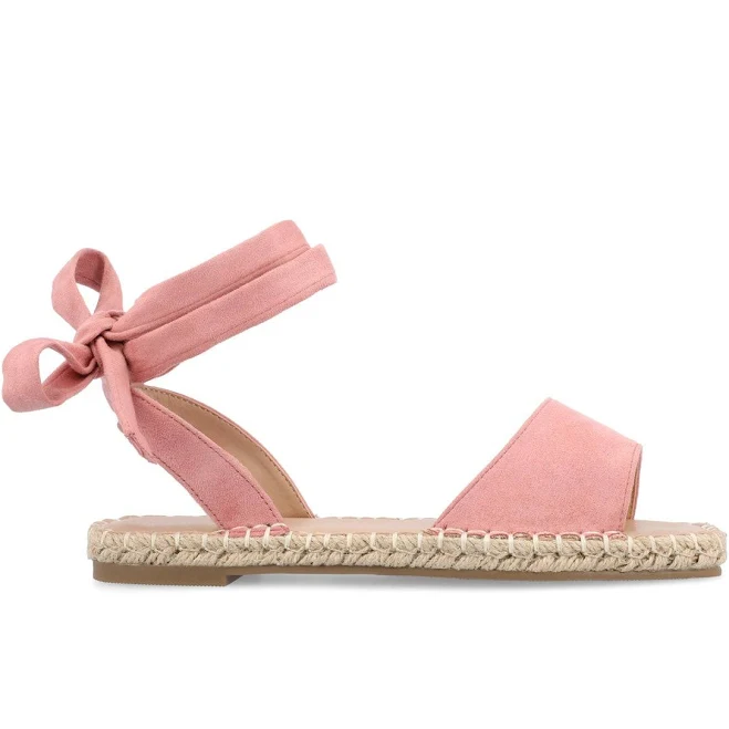 shoes Journee Collection Women's Emelie Sandals DSW $49.99