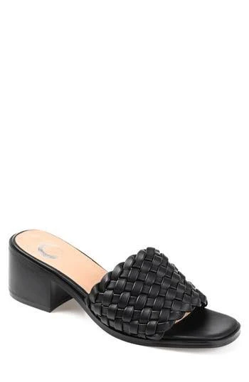 shoes Journee Collection Women's Fylicia Sandals Nordstrom Rack $39.97