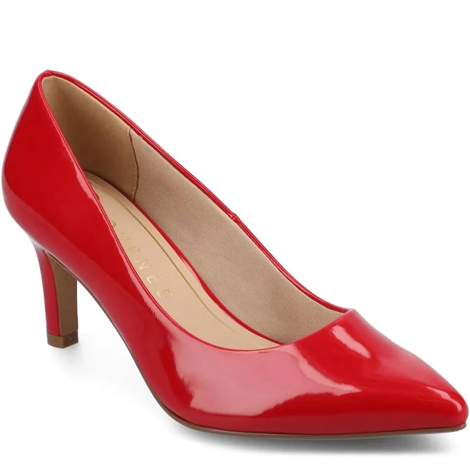 shoes Journee Collection Women's Scylee Pump DSW $49.99