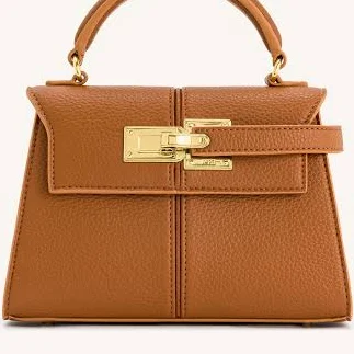 bag JW PEI Elise Top Handle Bag JW PEI $99