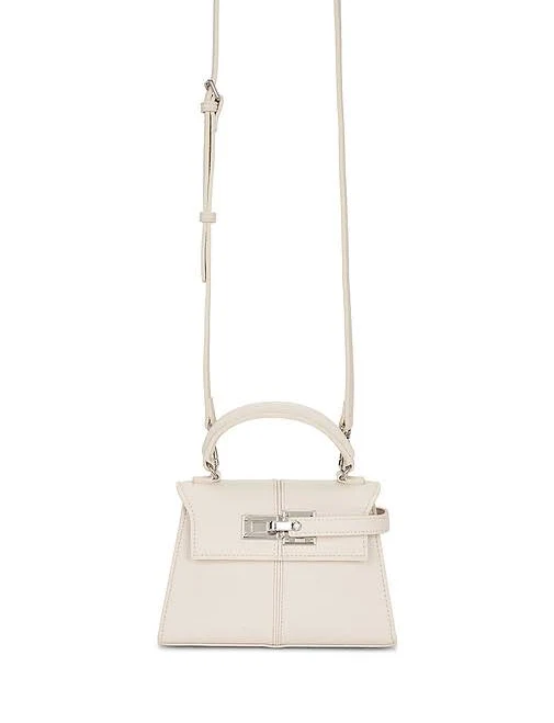 bag JW PEI Elise Top Handle Bag REVOLVE $99