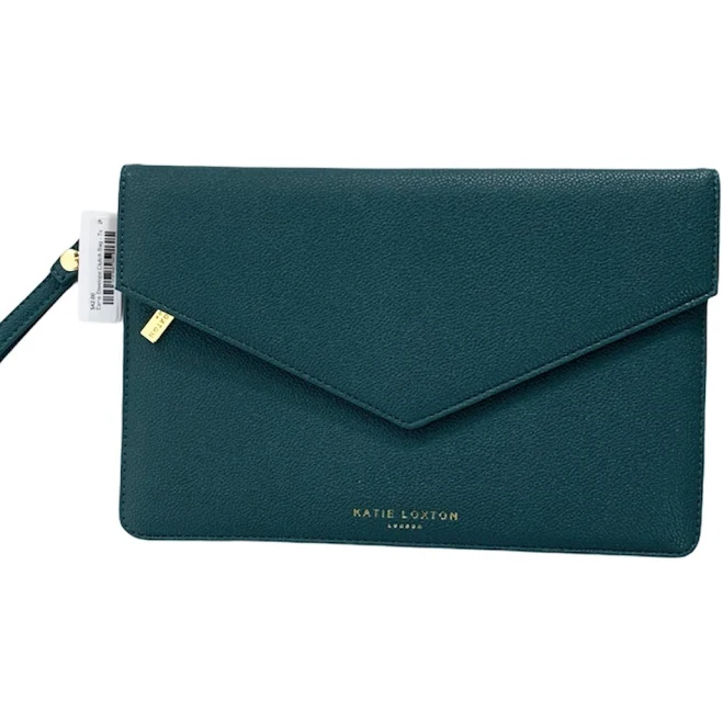 bag Katie Loxton Esme Envelope Clutch WR Home Company $42